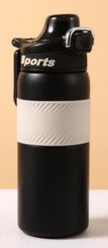 Termo de aluminio