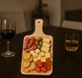 Tabla para aperitivos