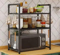 Estante de cocina