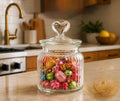 Frasco Vidrio 750ml