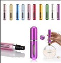 Spray para perfume