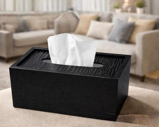 Caja porta servilleta