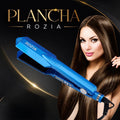 Plancha Rozia
