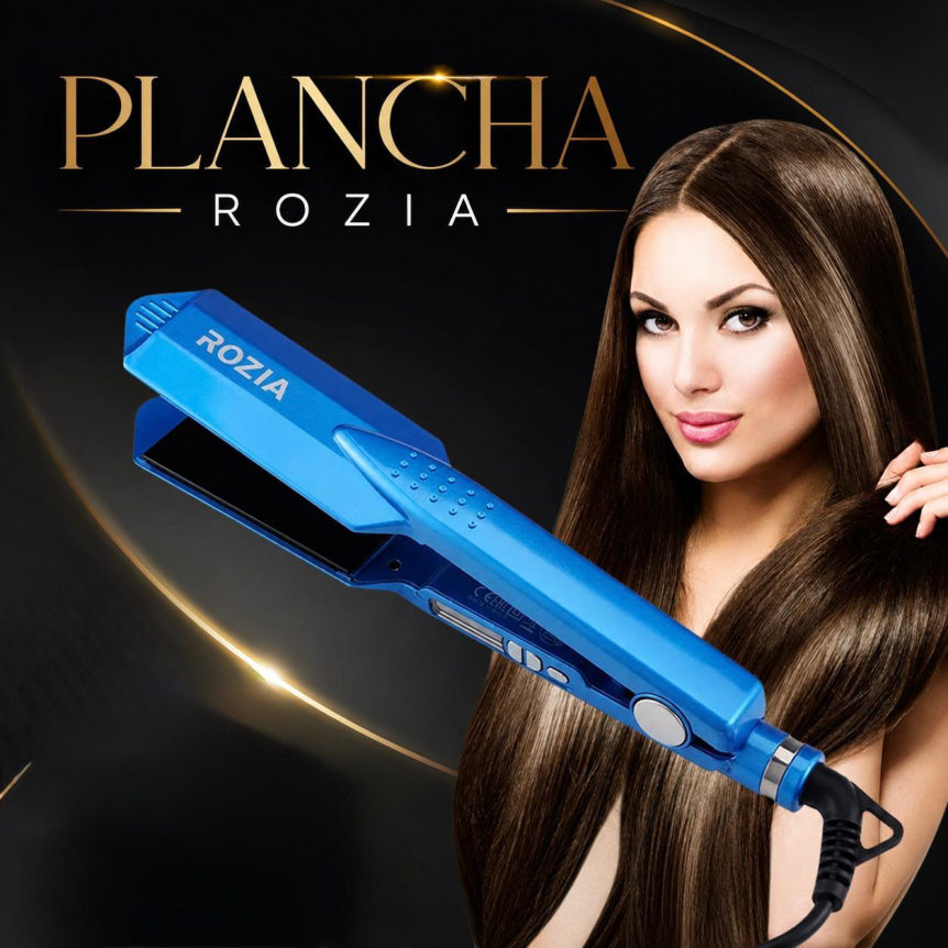 Plancha Rozia