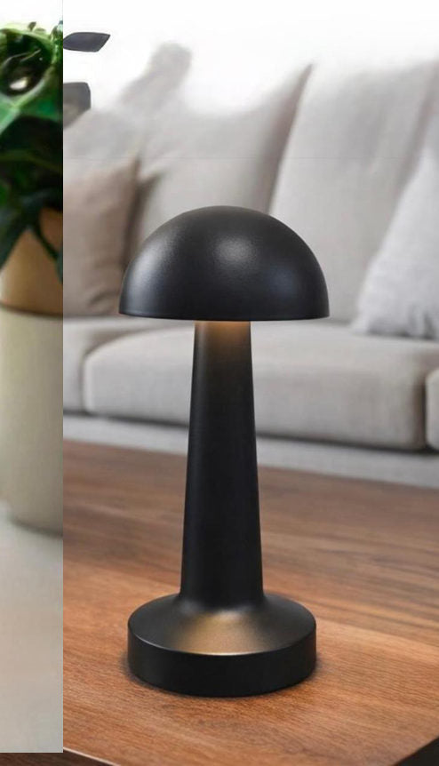 Lámpara LED recargable