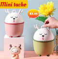 Mini tacho de escritorio