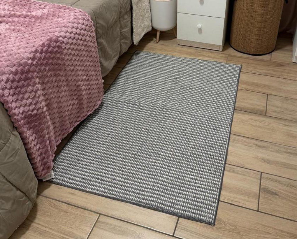 Alfombra Decorativa 1.20 m x 80 cm