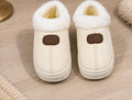 Pantufla Suela Extra Gruesa