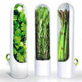 Contenedor de vegetales