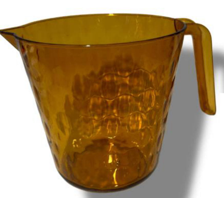 Jarra medidora acrílica