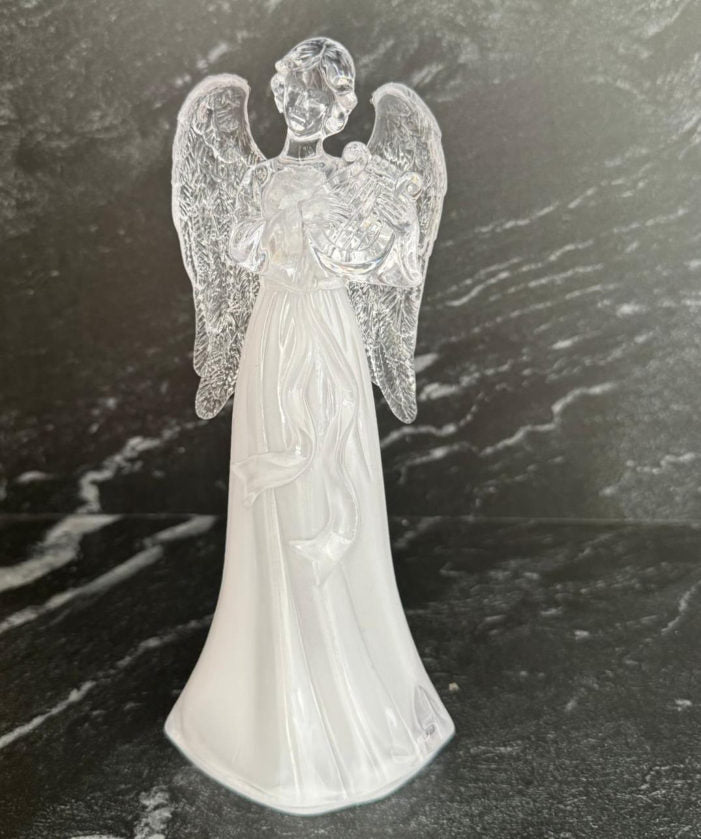 Angel navideño