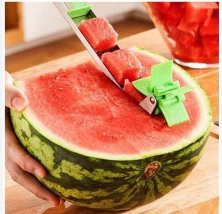 Cortador de sandia