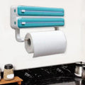 Triple Dispensador adhesivo