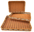 Pack de 3 fuentes multiusos