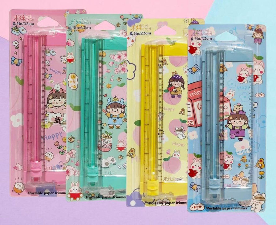 GUILLOTINA KAWAII
