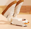 Secador de zapatos