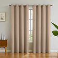 PACK DE 2 CORTINAS