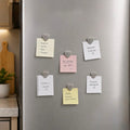 6 Imanes para Refrigerador