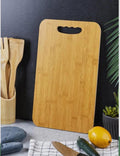 Tabla de picar rectangular