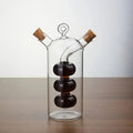 Dispensador de aceite y vinagre