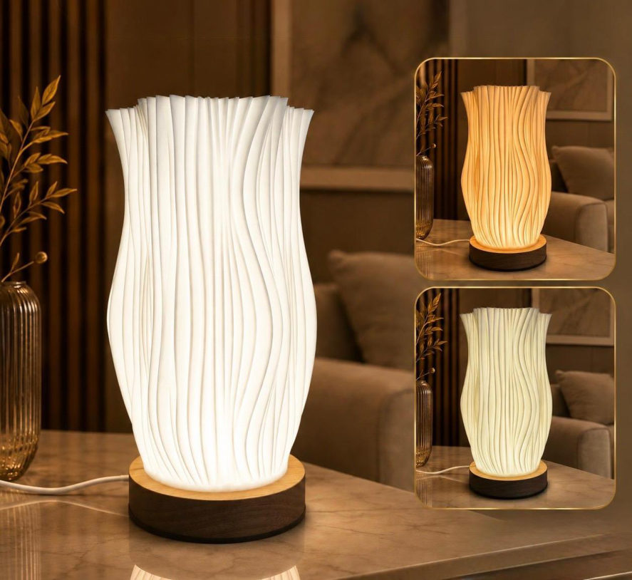 Lámpara decorativa