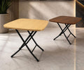 Mesa plegable
