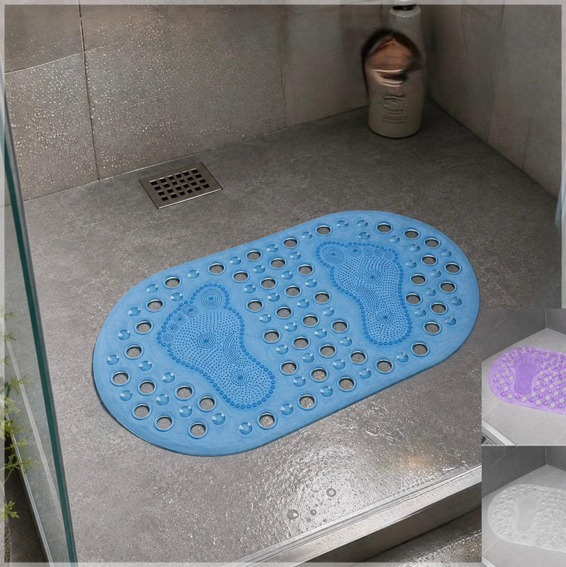 Alfombra para ducha