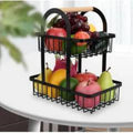 FRUTERO DE 2 NIVELES