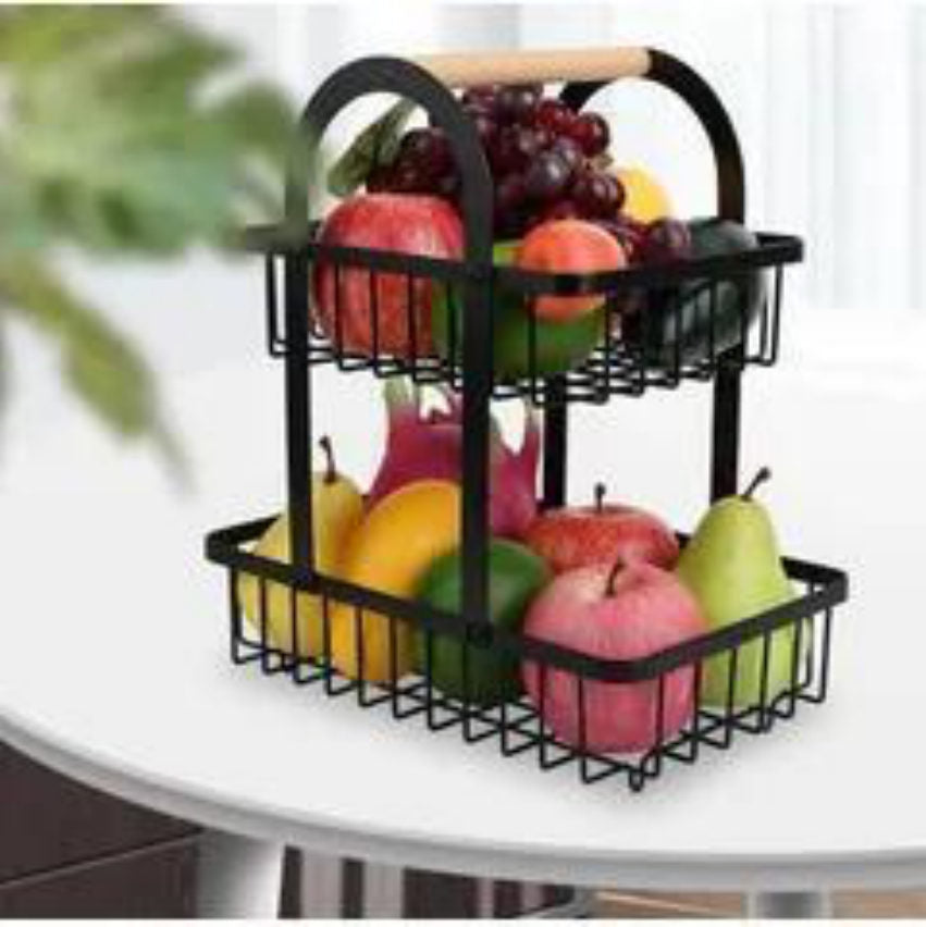 FRUTERO DE 2 NIVELES