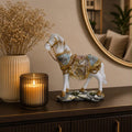Adorno Caballo Decorativo