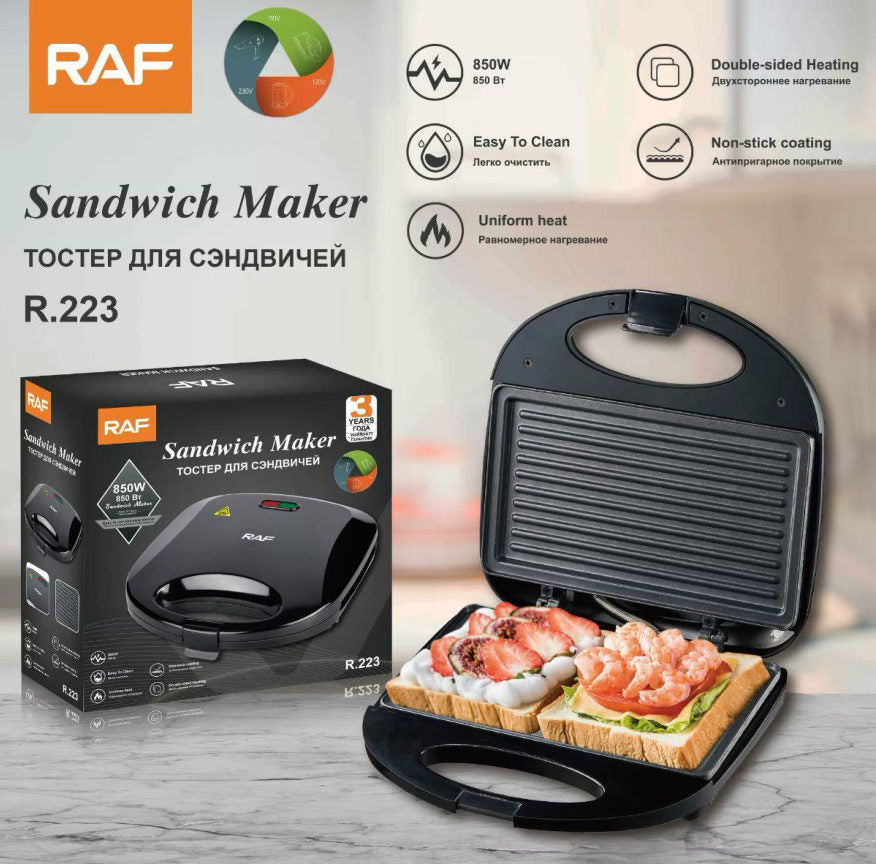 SANDWICHERA RAF