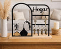 Colgador de Llaves – Diseño Hogar