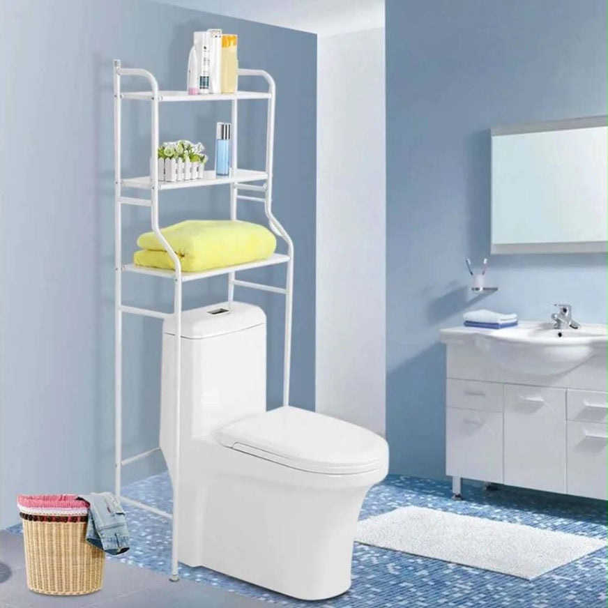 Estante de baño