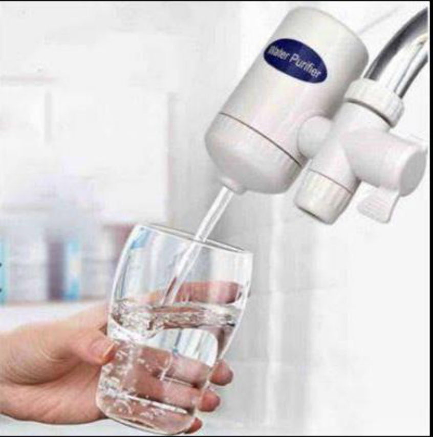 FILTRO PURIFICADOR DE AGUA