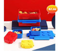 Taper Lego