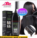 Shampoo anti canas con aplicador