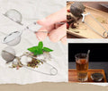 Infusor de hierbas