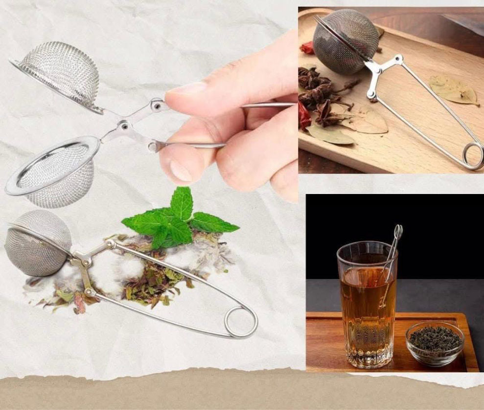 Infusor de hierbas