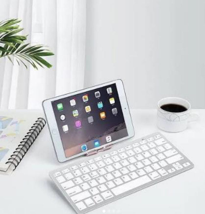 TECLADO BLUETOOTH