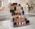 ORGANIZADOR DE MAQUILLAJE – 5 NIVELES