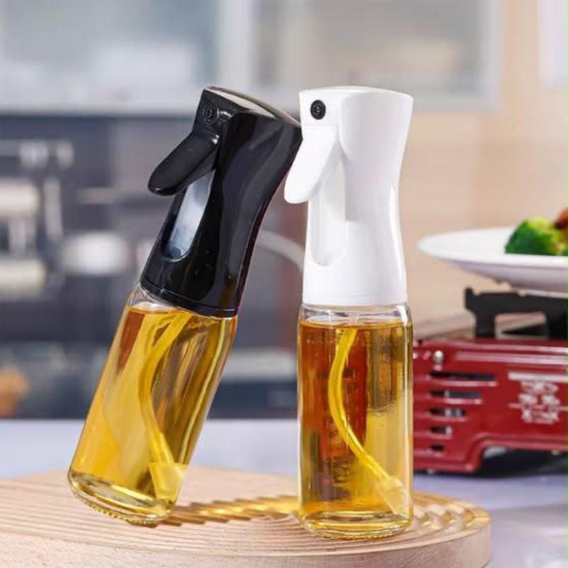 Pulverizador para aceite