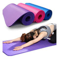 Mat de yoga