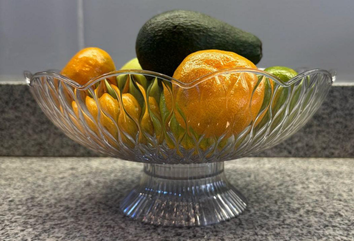 Frutero acrílico