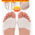 Protector de punta de pie