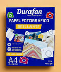 20 papel fotográfico