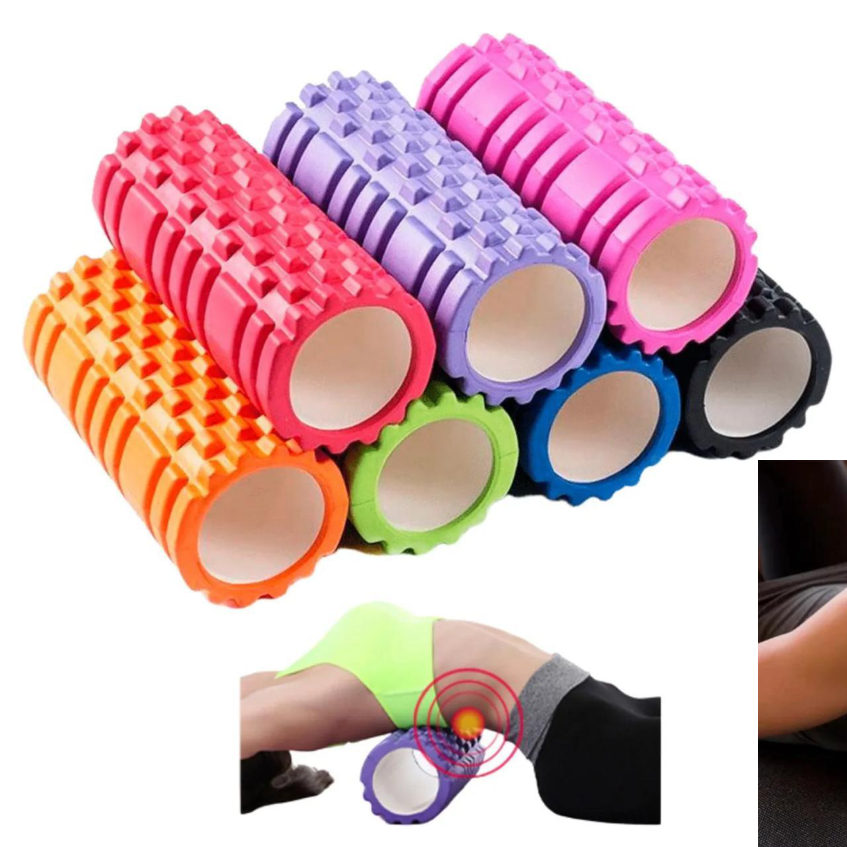 Rodillo Roller Foam