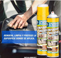 Limpiador Multiusos 650ml – Schubert