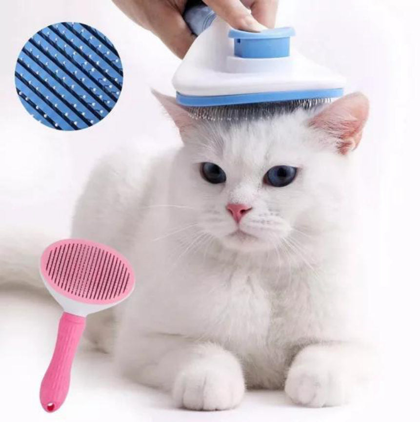 Cepillo para Mascota