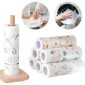 Papel toalla reutilizable