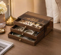 Organiza tus joyas con estilo